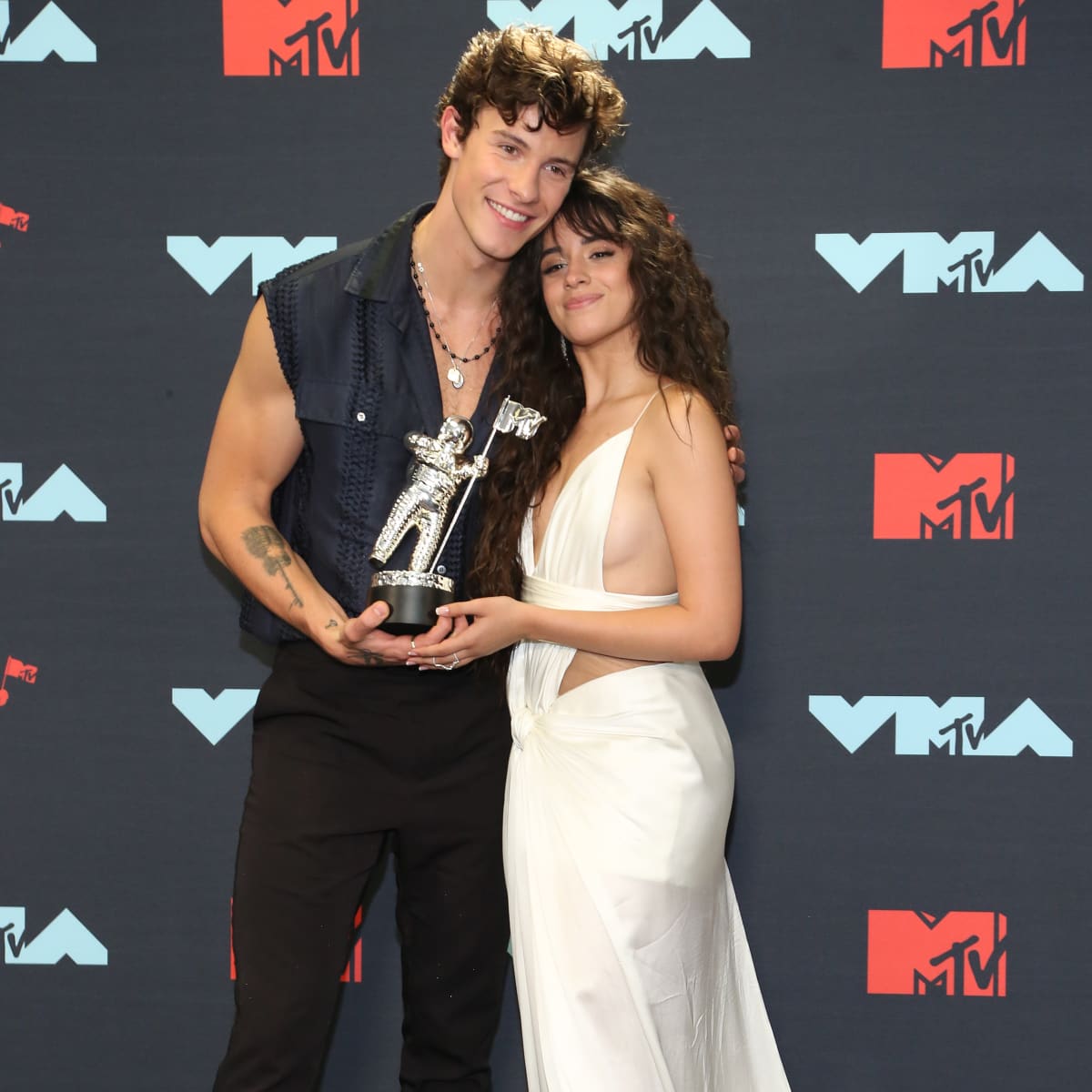 Shawn Mendes und Camila Cabello haben sich getrennt