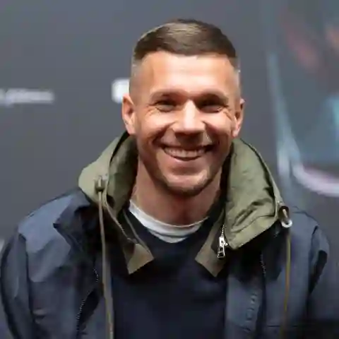 lukas podolski