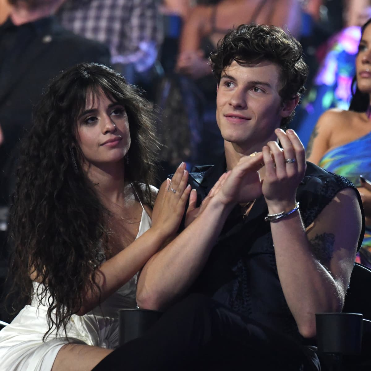 Camila Cabello: Sie verarbeitet Trennung von Shawn Mendes mit ...