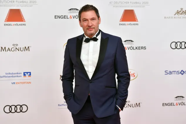 dieter bach
