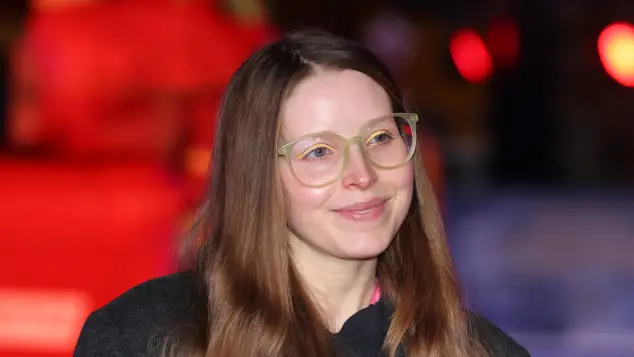 Jessie Cave