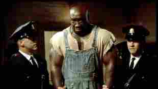 Michael Clarke Duncan in „The Green Mile“