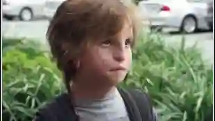 Jacob Tremblay in „Wunder“