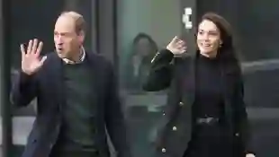 prinz william herzogin kate nach spare auftritt