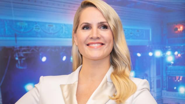 Nach Sylvie Meis: Sie wird die Neue an Roland Kaisers ...