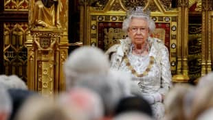 Diesen Film schauen die britischen Royals JEDES Weihnachten