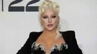 Christina Aguilera