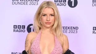 Lottie Moss Kate Moss