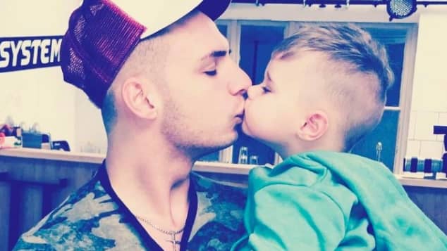 Alessio Im Urlaub Pietro Lombardi Klagt Wie Sehr Er Seinen Sohn Vermisst