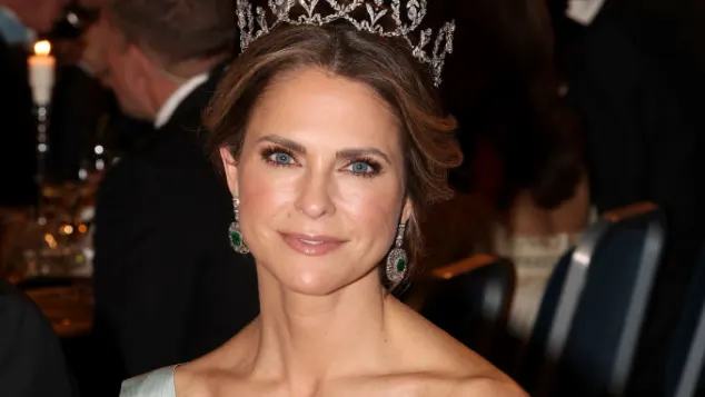 Prinzessin Madeleine