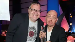 Elton Bernhard Hoëcker Wer weiß denn sowas?