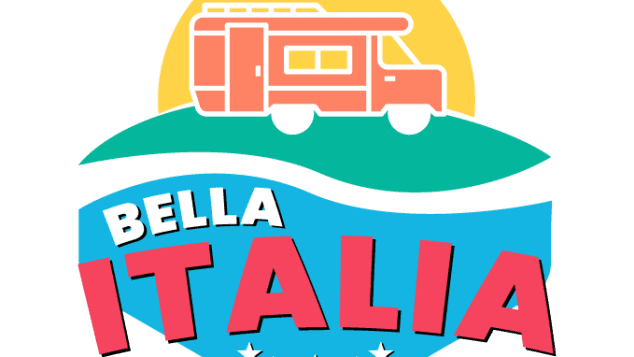 „Bella Italia – Camping auf Deutsch“