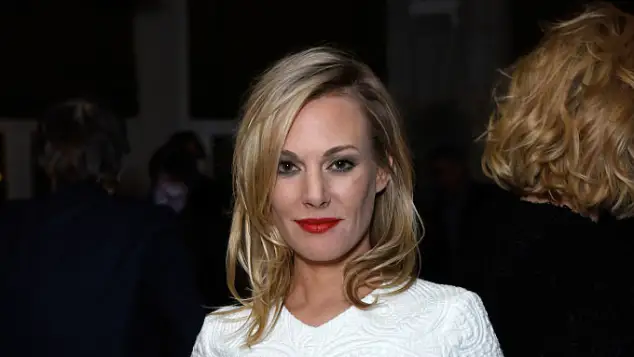 Eva Hassmann heute
