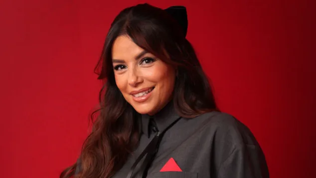 Eva Longoria