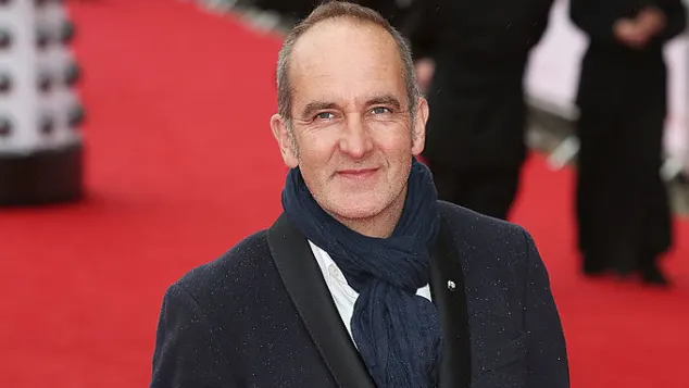 Kevin McCloud