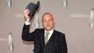 Horst Lichter Bares für Rares