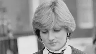 Lady Diana