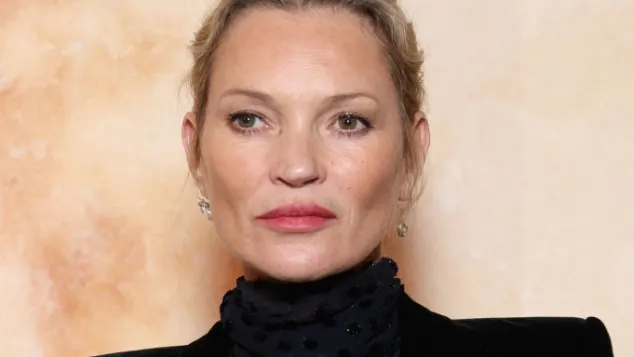 Kate Moss