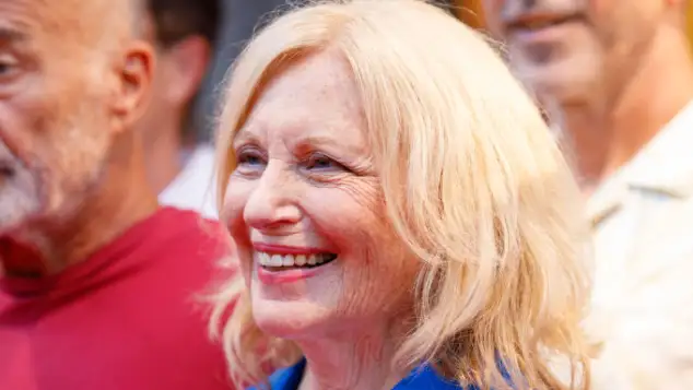 Maren Kroymann 