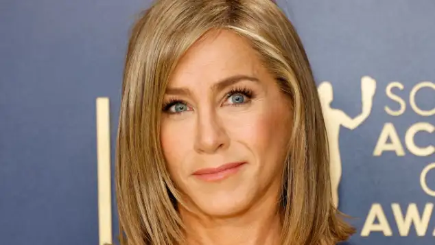 Jennifer Aniston