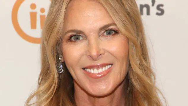 Catherine Oxenberg