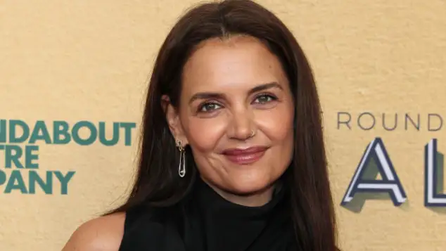 Katie Holmes
