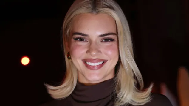 Kendall Jenner