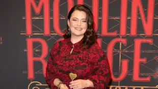 Ronja Forcher spielt seit 2008 in „Der Bergdoktor“ die Rolle der „Lilli Gruber“.