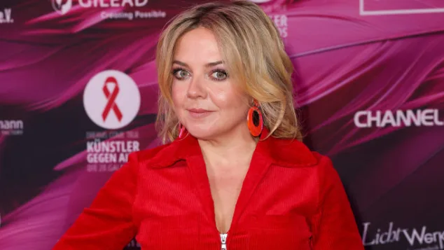 Annett Louisan heute