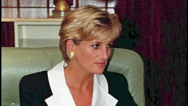 Lady Diana