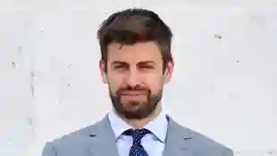 Gerard Piqué Shakira