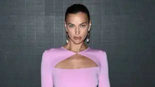 Irina Shayk