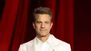 Joshua Jackson
