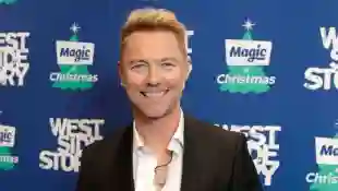 Ronan Keating