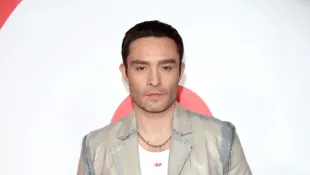 Ed Westwick