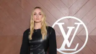 Sophie Turner