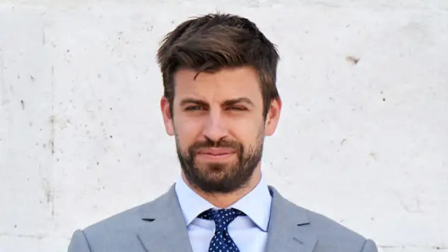 Gerard Piqué
