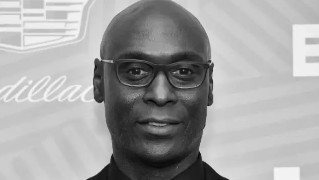 Lance Reddick