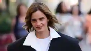 Emma Watson Hermine Granger Harry Potter Feministin