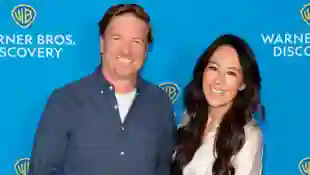 Chip Gaines und Joanna Gaines Fixer Upper