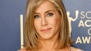 Jennifer Aniston
