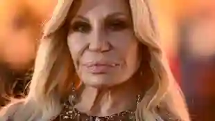 Donnatella Versace