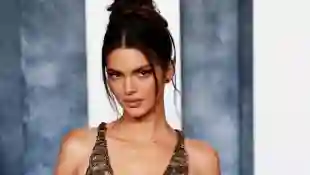 Kendall Jenner