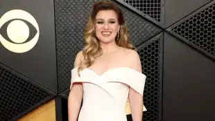 Kelly Clarkson