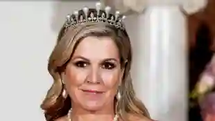 Königin Máxima Royals