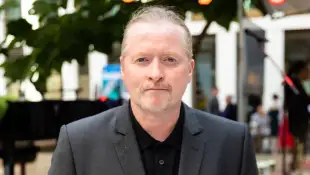 Joey Kelly im Juli 2021 in Köln