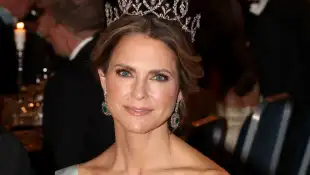 Prinzessin Madeleine