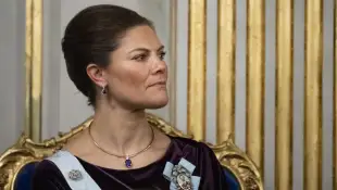 Prinzessin Victoria von Schweden
