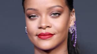 Rihanna Aktuelle News Bilder Promipool De