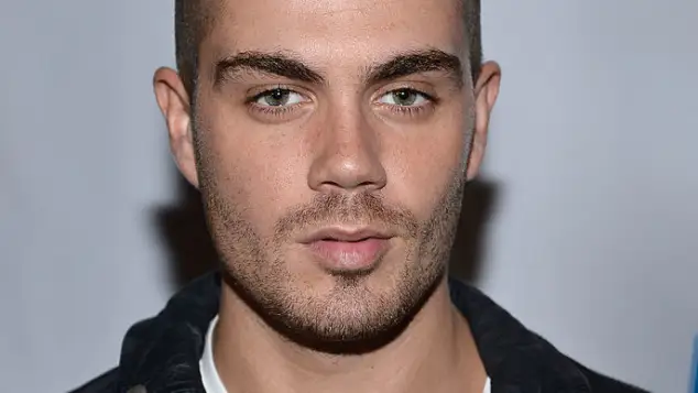 Max George